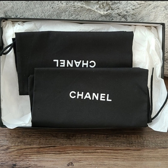 CHANEL PUMPS - Picture 9 of 9